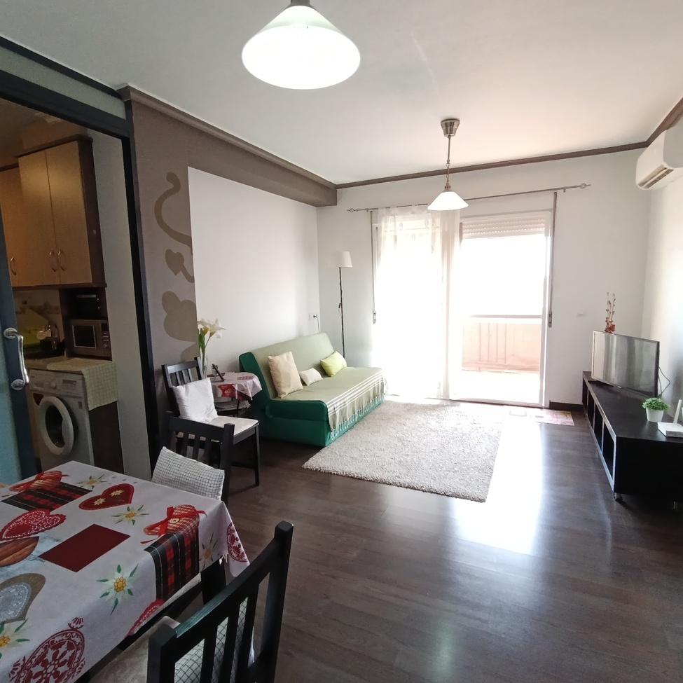 Apartment in Sucina, Murcia, Spain 2 bedrooms,  No. 198874