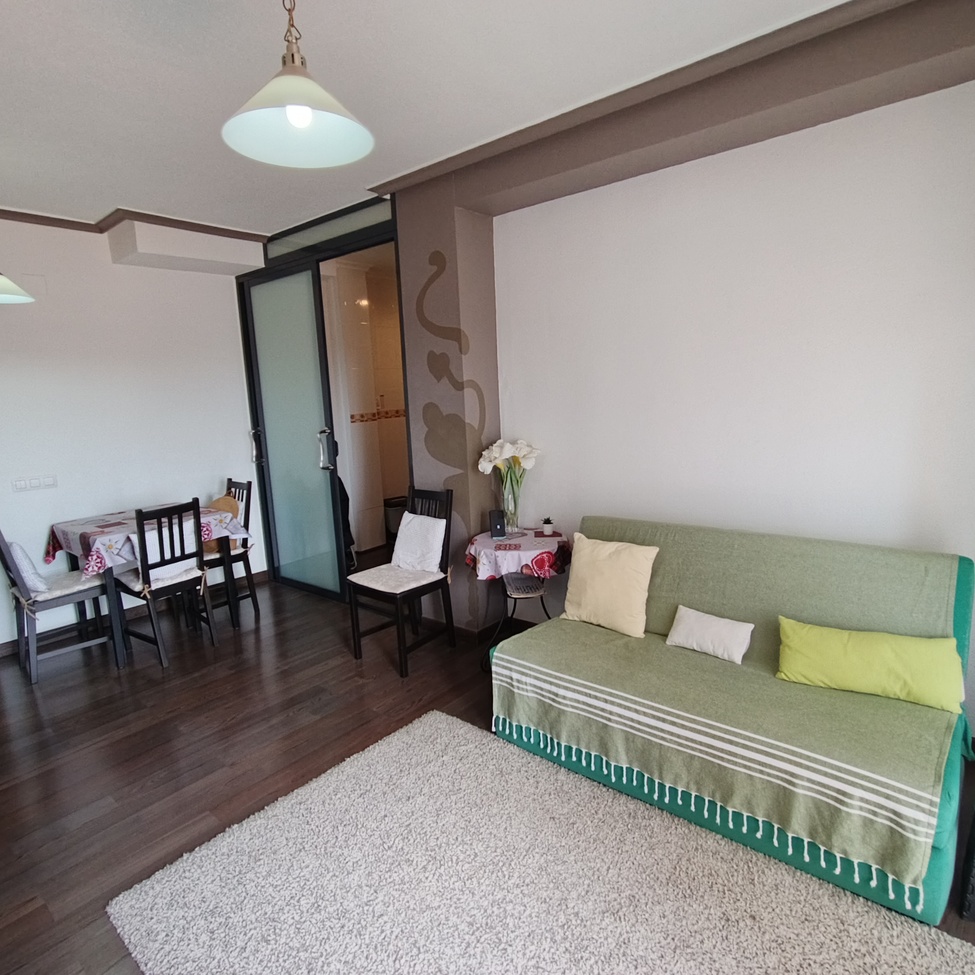 Apartment in Sucina, Murcia, Spain 2 bedrooms,  No. 198874