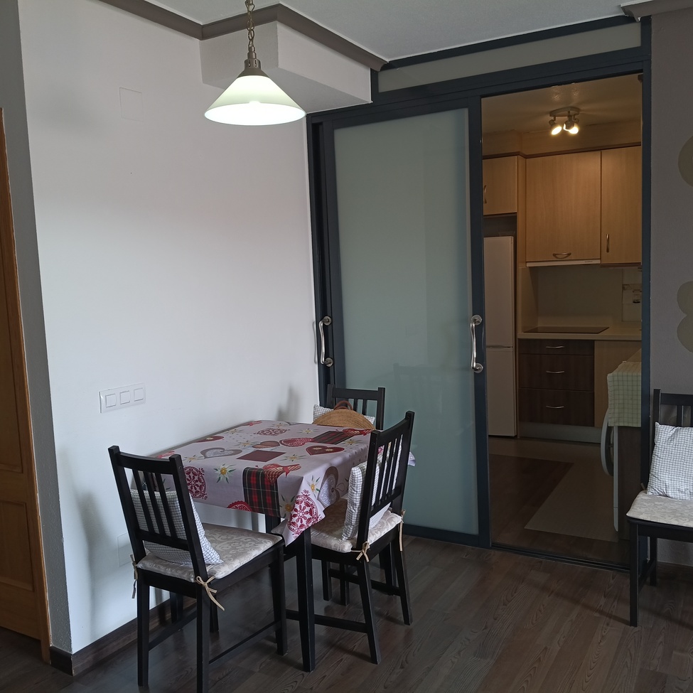 Apartment in Sucina, Murcia, Spain 2 bedrooms,  No. 198874