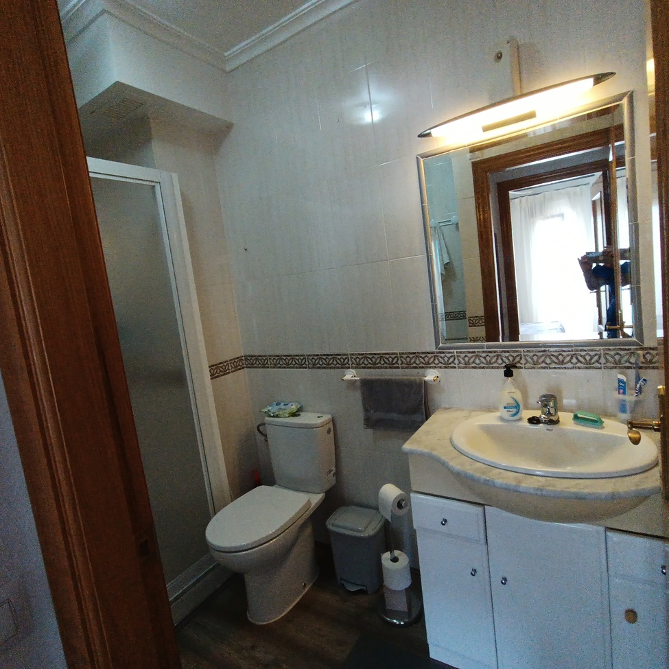 Apartment in Sucina, Murcia, Spain 2 bedrooms,  No. 198874