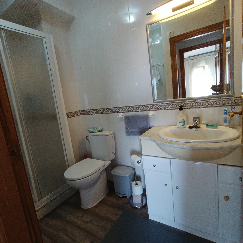 Apartment in Sucina, Murcia, Spain 2 bedrooms,  No. 198874