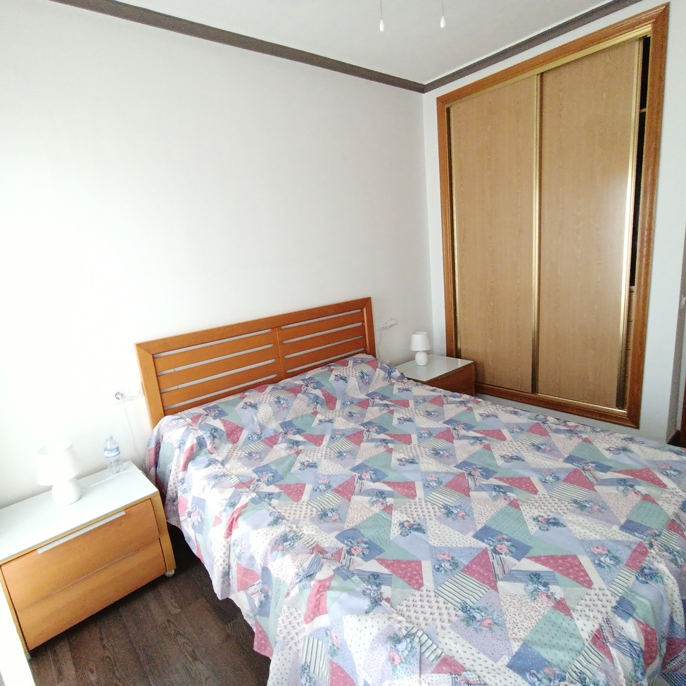 Apartment in Sucina, Murcia, Spain 2 bedrooms,  No. 198874