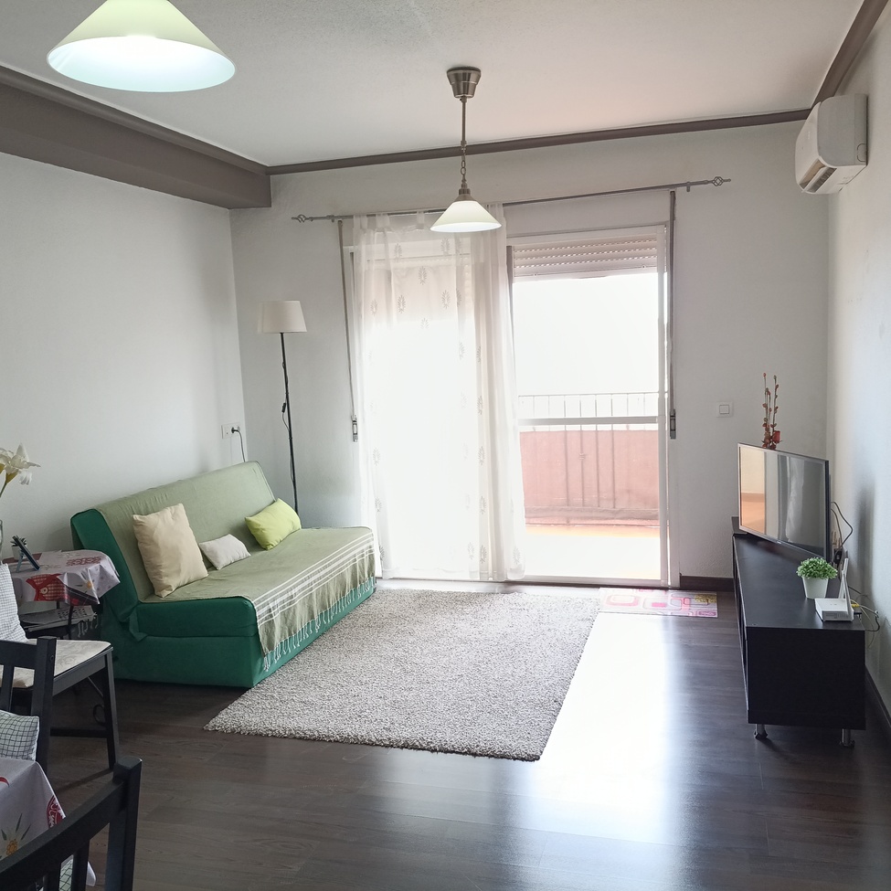 Apartment in Sucina, Murcia, Spain 2 bedrooms,  No. 198874