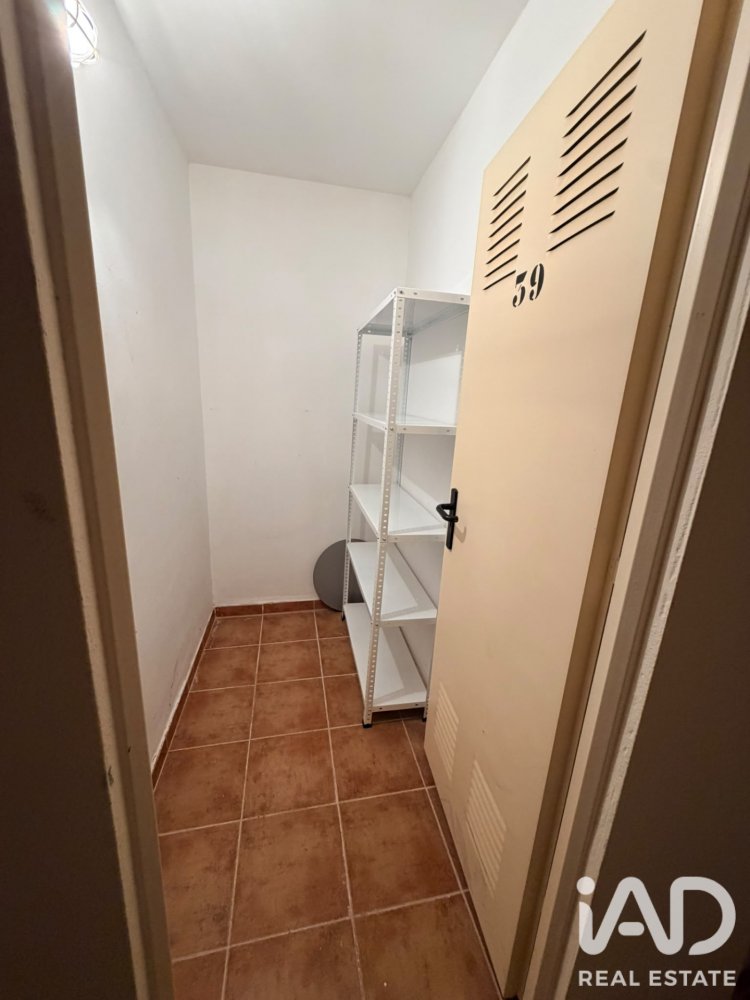 Apartment in Vicar, Almeria, Spain 1 bedroom, 47 sq.m. No. 197831
