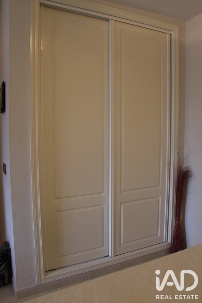Apartment in Vicar, Almeria, Spain 1 bedroom, 47 sq.m. No. 197831
