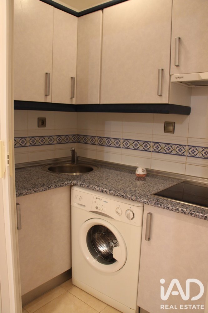 Apartment in Vicar, Almeria, Spain 1 bedroom, 47 sq.m. No. 197831