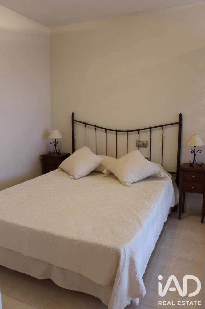 Apartment in Vicar, Almeria, Spain 1 bedroom, 47 sq.m. No. 197831