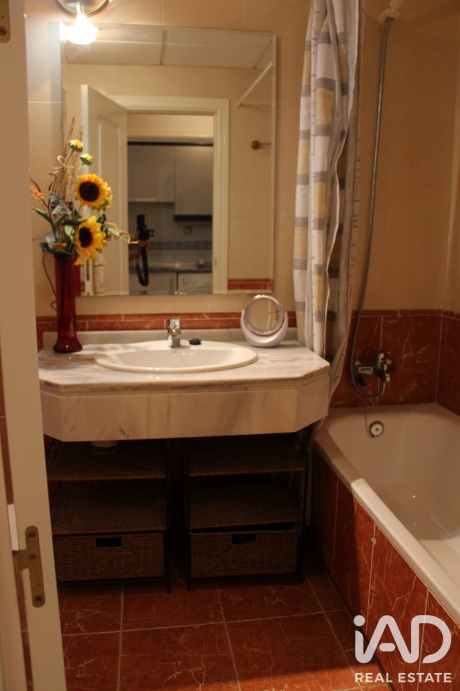 Apartment in Vicar, Almeria, Spain 1 bedroom, 47 sq.m. No. 197831