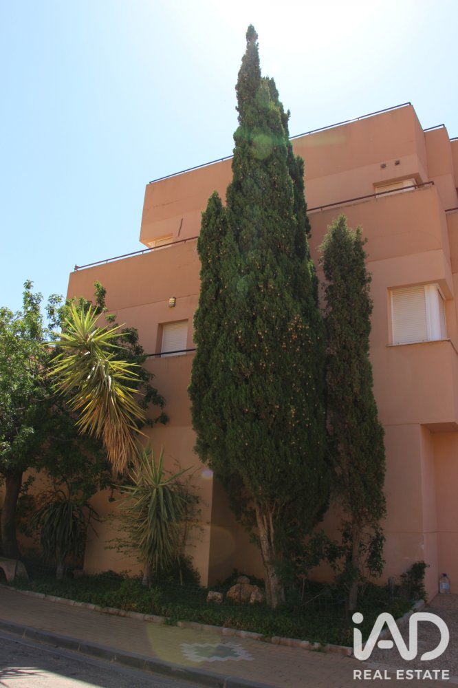 Apartment in Vicar, Almeria, Spain 1 bedroom, 47 sq.m. No. 197831