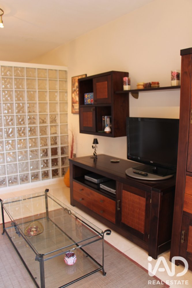 Apartment in Vicar, Almeria, Spain 1 bedroom, 47 sq.m. No. 197831