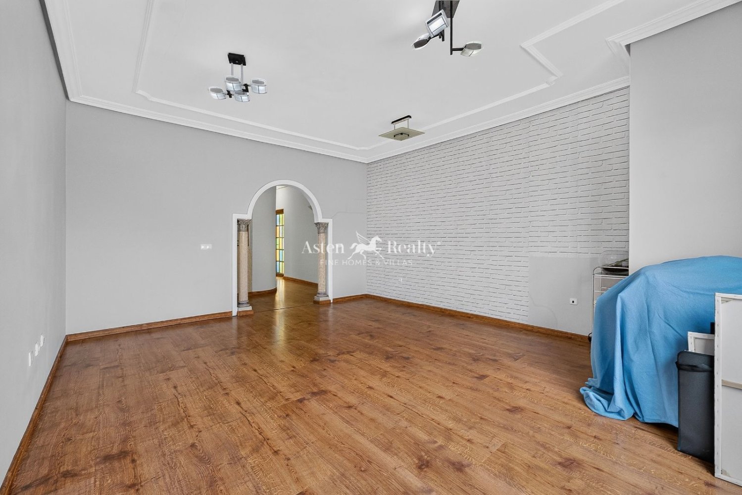Wohnung in Granadilla, Tenerife, Spanien 3 Schlafzimmer, 162 m2 Nr. 197165