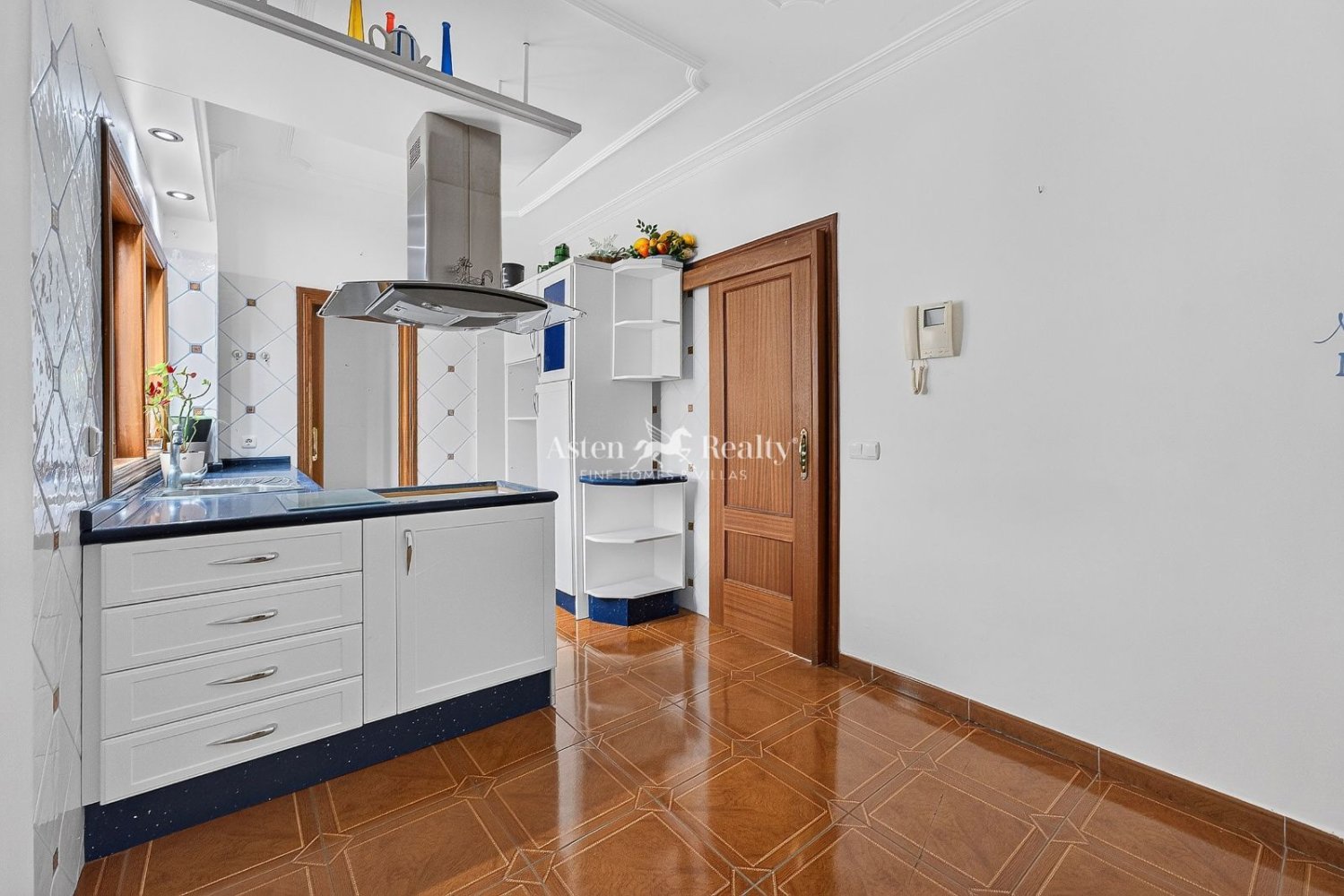 Wohnung in Granadilla, Tenerife, Spanien 3 Schlafzimmer, 162 m2 Nr. 197165