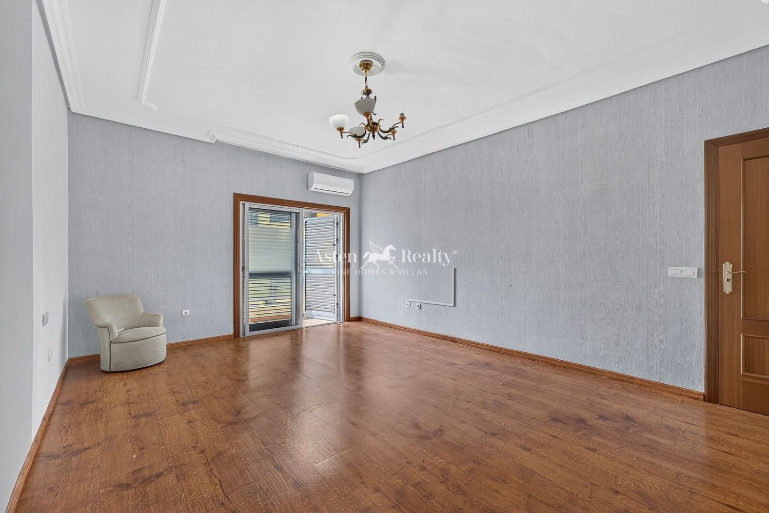 Wohnung in Granadilla, Tenerife, Spanien 3 Schlafzimmer, 162 m2 Nr. 197165