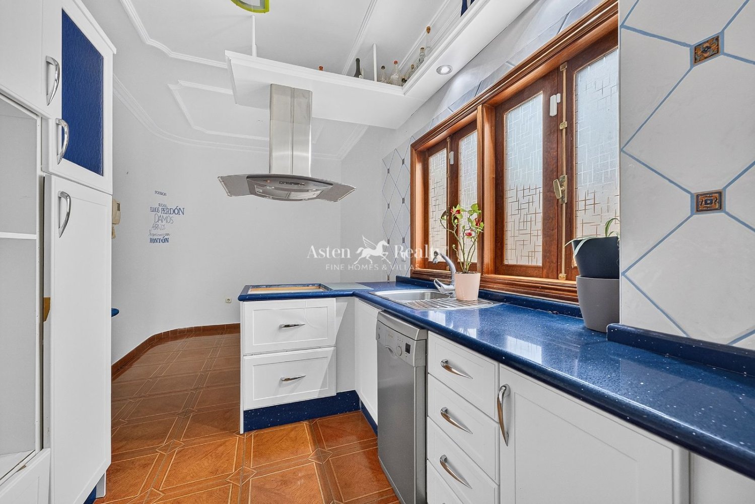 Wohnung in Granadilla, Tenerife, Spanien 3 Schlafzimmer, 162 m2 Nr. 197165