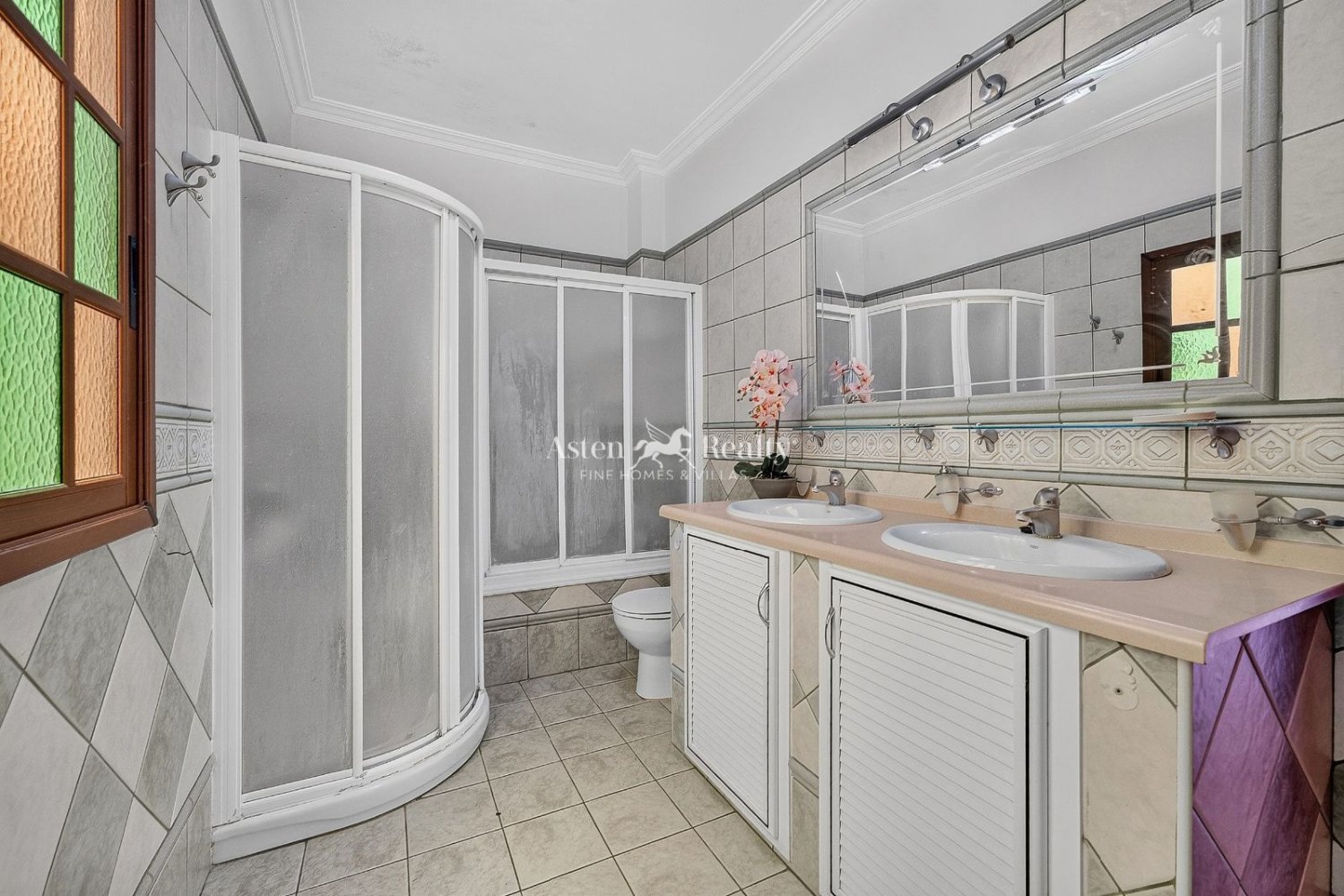 Wohnung in Granadilla, Tenerife, Spanien 3 Schlafzimmer, 162 m2 Nr. 197165