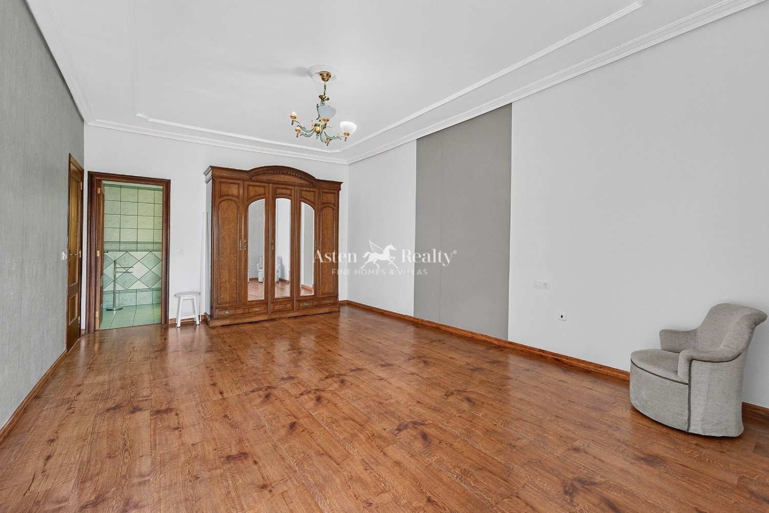 Wohnung in Granadilla, Tenerife, Spanien 3 Schlafzimmer, 162 m2 Nr. 197165