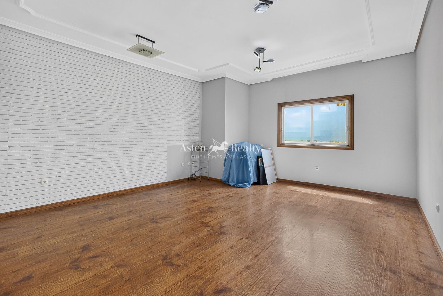 Wohnung in Granadilla, Tenerife, Spanien 3 Schlafzimmer, 162 m2 Nr. 197165