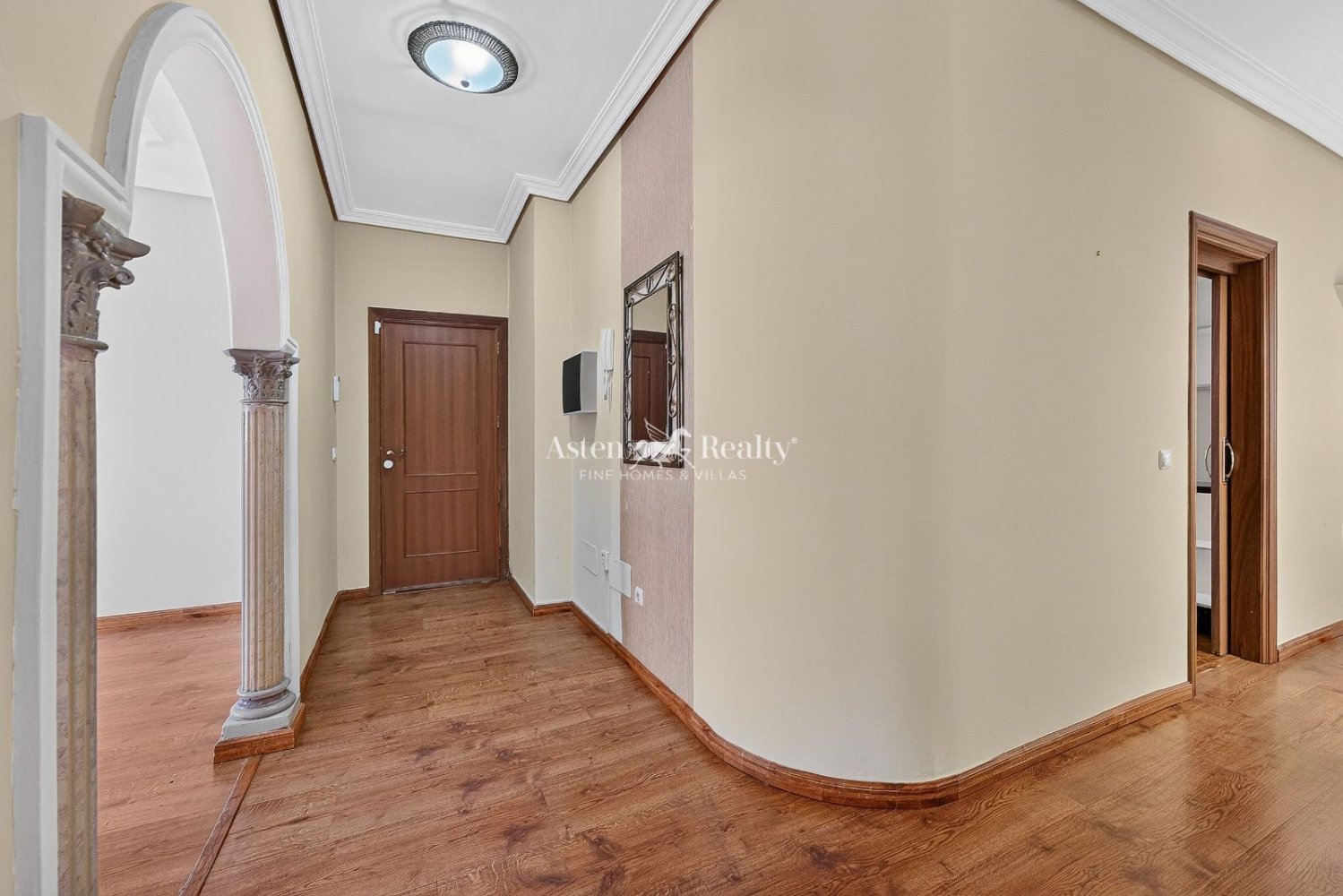 Wohnung in Granadilla, Tenerife, Spanien 3 Schlafzimmer, 162 m2 Nr. 197165