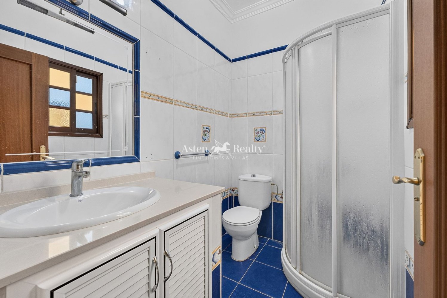 Wohnung in Granadilla, Tenerife, Spanien 3 Schlafzimmer, 162 m2 Nr. 197165
