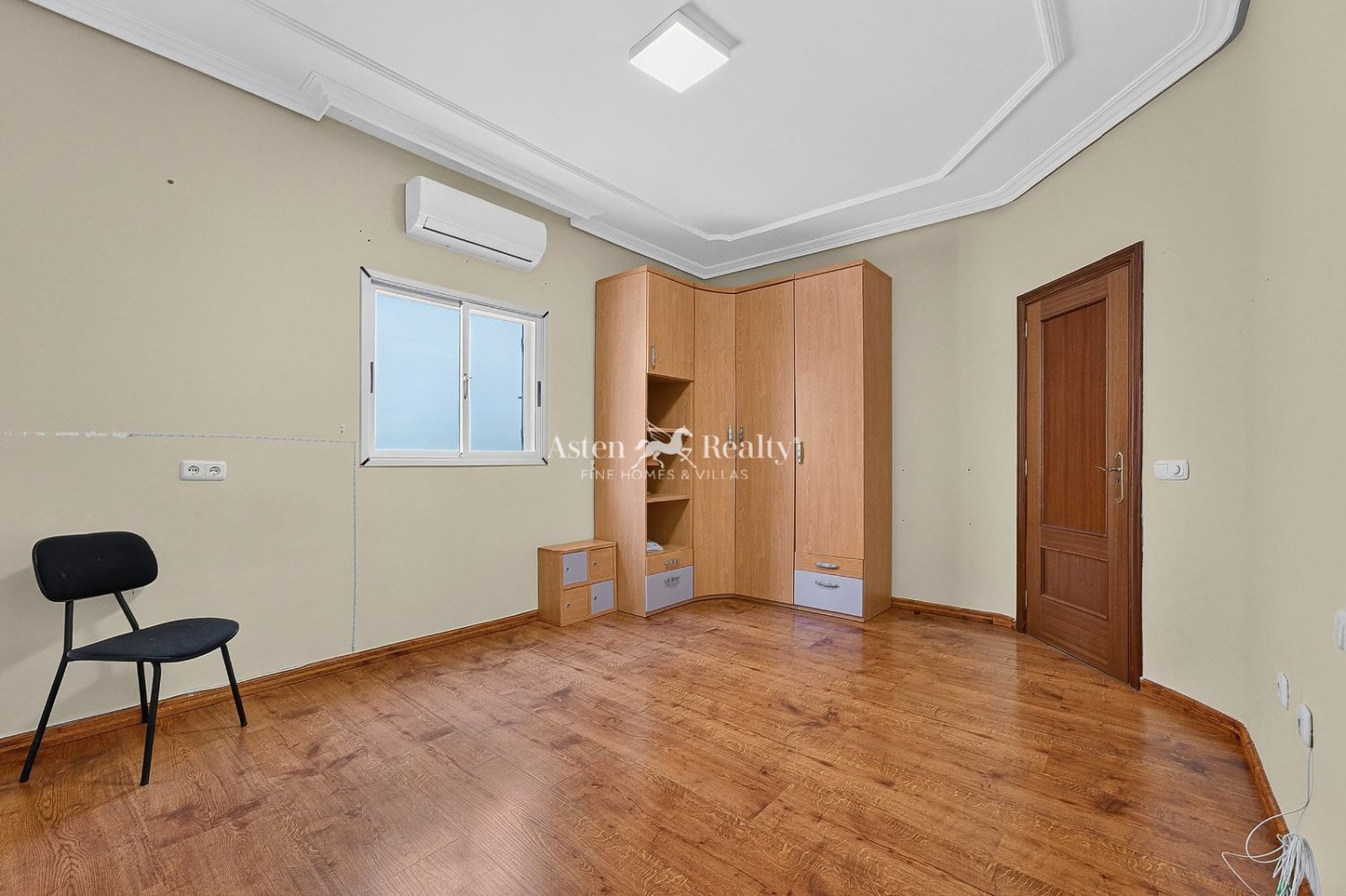 Wohnung in Granadilla, Tenerife, Spanien 3 Schlafzimmer, 162 m2 Nr. 197165