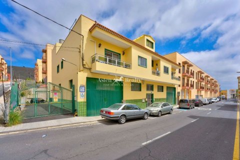 Wohnung in Granadilla, Tenerife, Spanien 3 Schlafzimmer, 162 m2 Nr. 197165