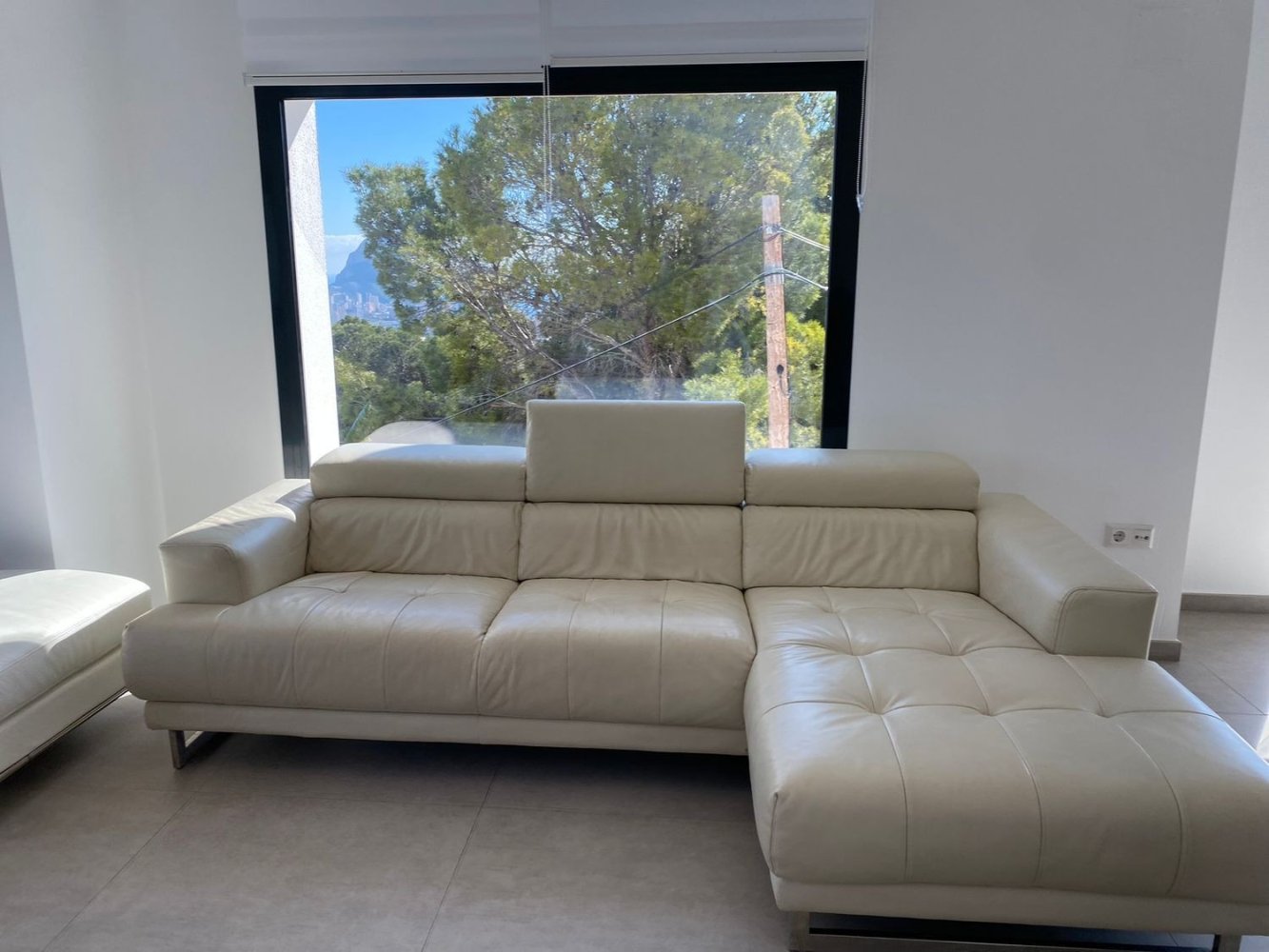 Villa a Calpe, Alicante, Spagna 5 camere da letto, 285 mq. N° 198213