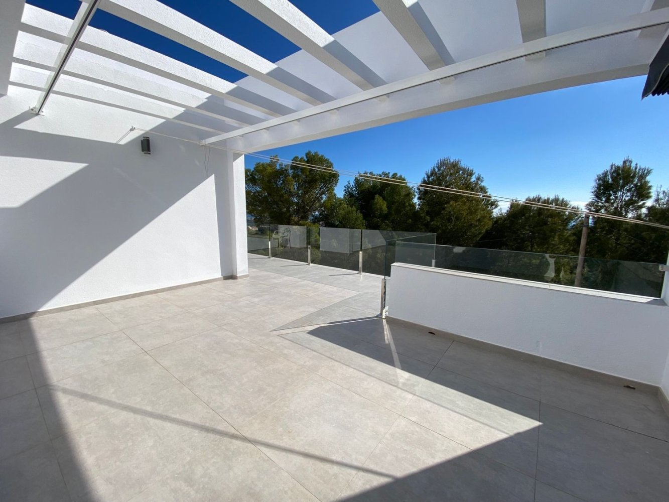 Villa a Calpe, Alicante, Spagna 5 camere da letto, 285 mq. N° 198213