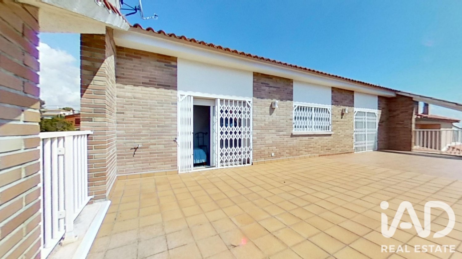 Māja El Vendrell, Tarragona, Spānijā 5 istabas, 395 m2 Nr. 197751