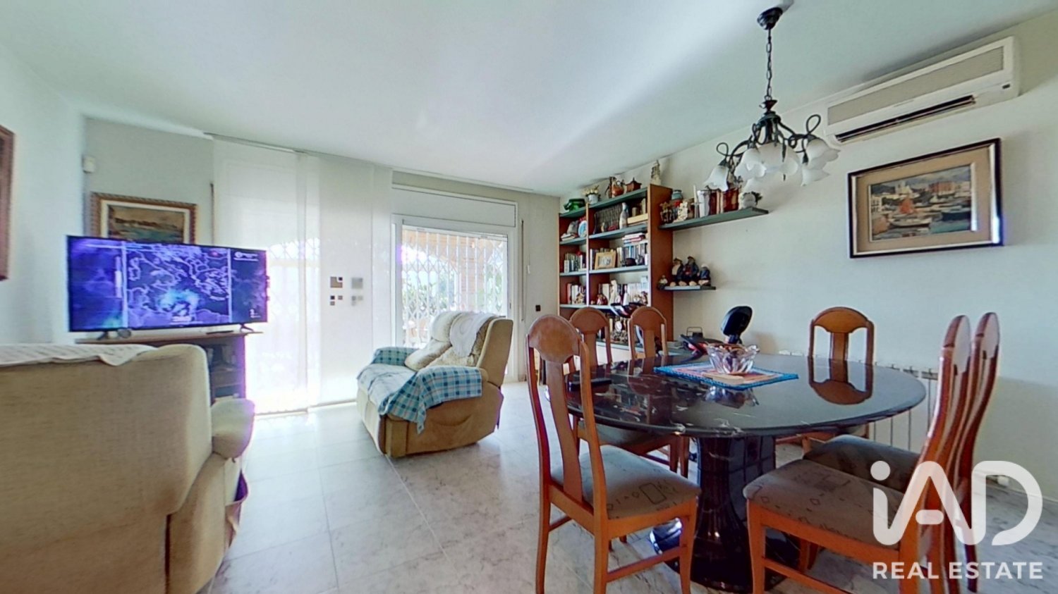 Māja El Vendrell, Tarragona, Spānijā 5 istabas, 395 m2 Nr. 197751