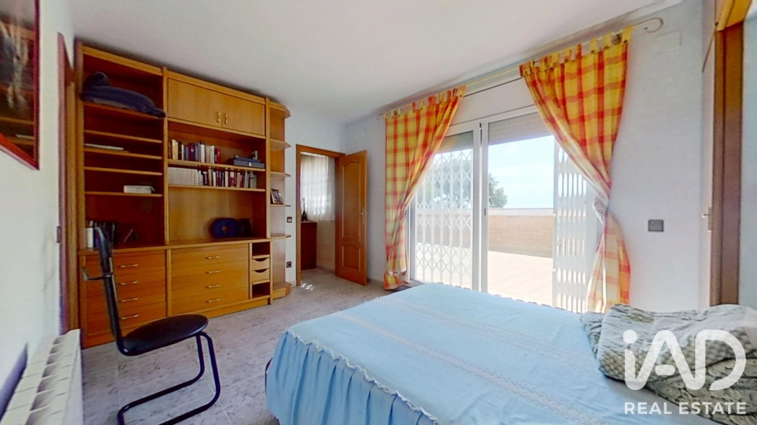 Māja El Vendrell, Tarragona, Spānijā 5 istabas, 395 m2 Nr. 197751