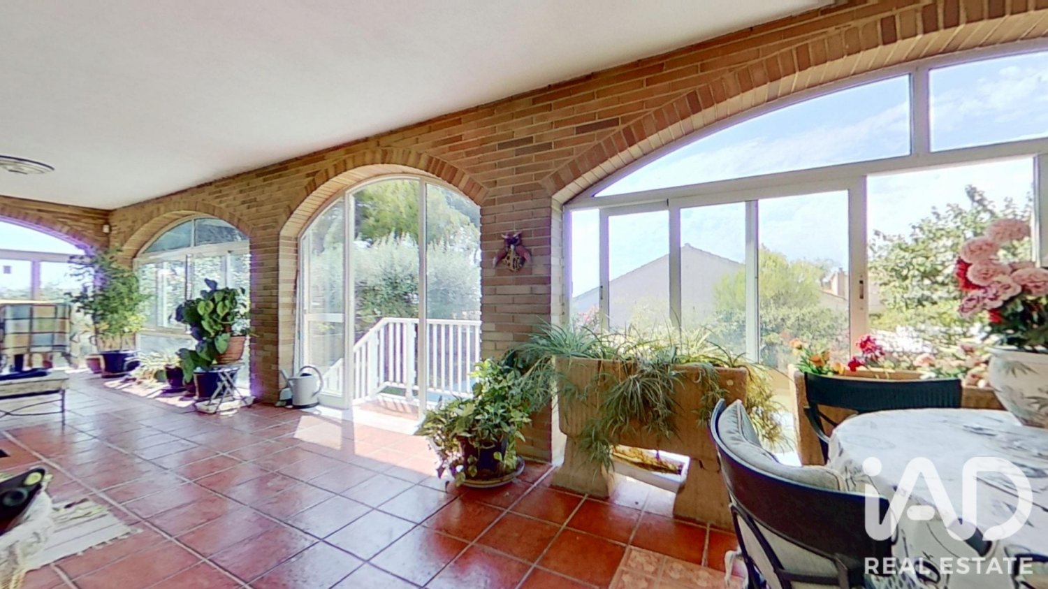 Māja El Vendrell, Tarragona, Spānijā 5 istabas, 395 m2 Nr. 197751