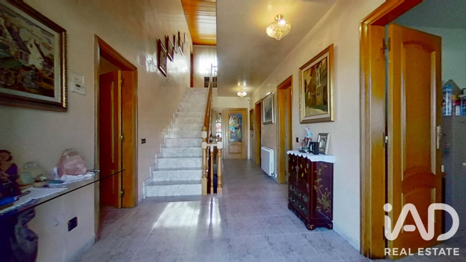 Māja El Vendrell, Tarragona, Spānijā 5 istabas, 395 m2 Nr. 197751