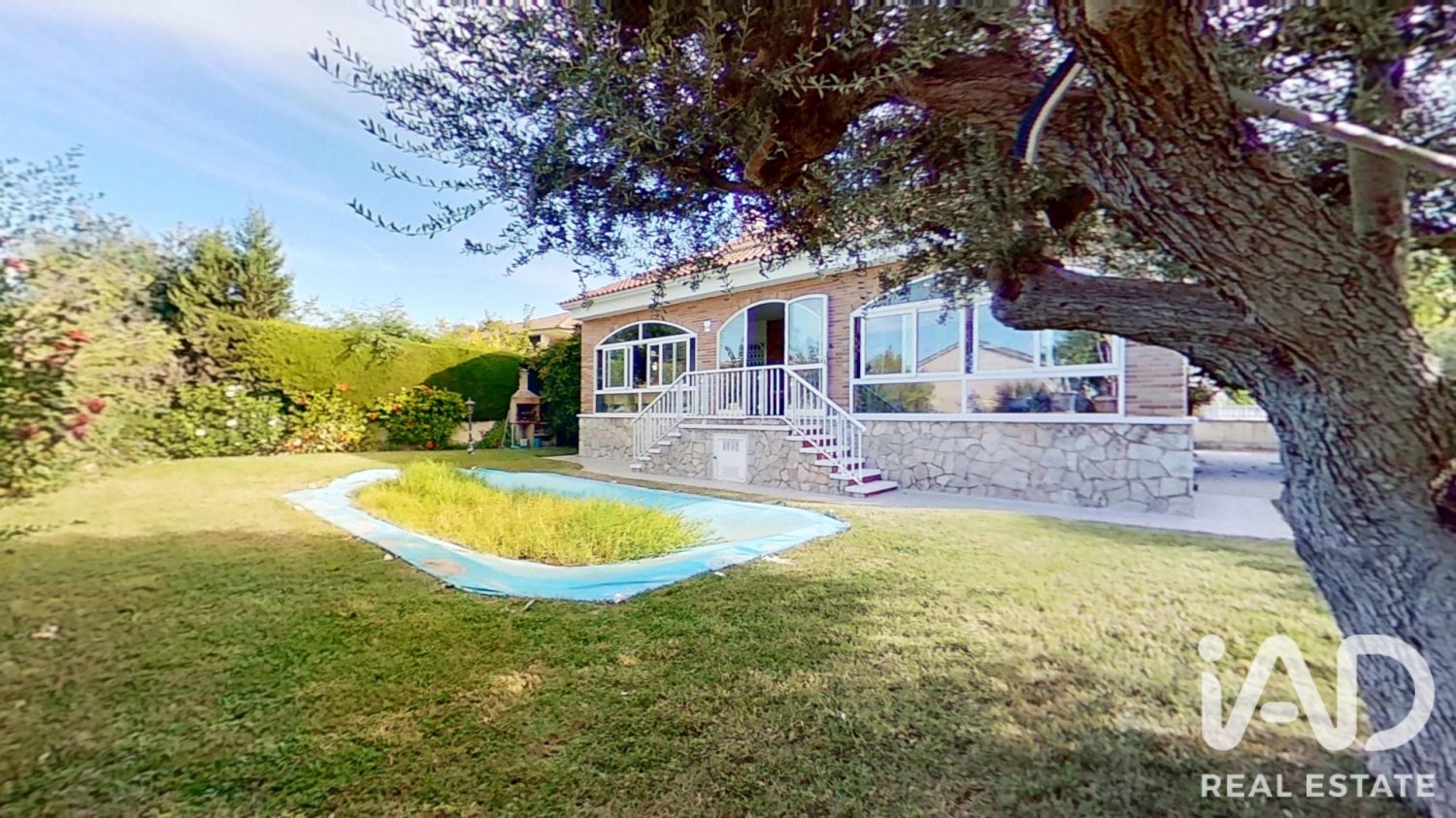 Māja El Vendrell, Tarragona, Spānijā 5 istabas, 395 m2 Nr. 197751