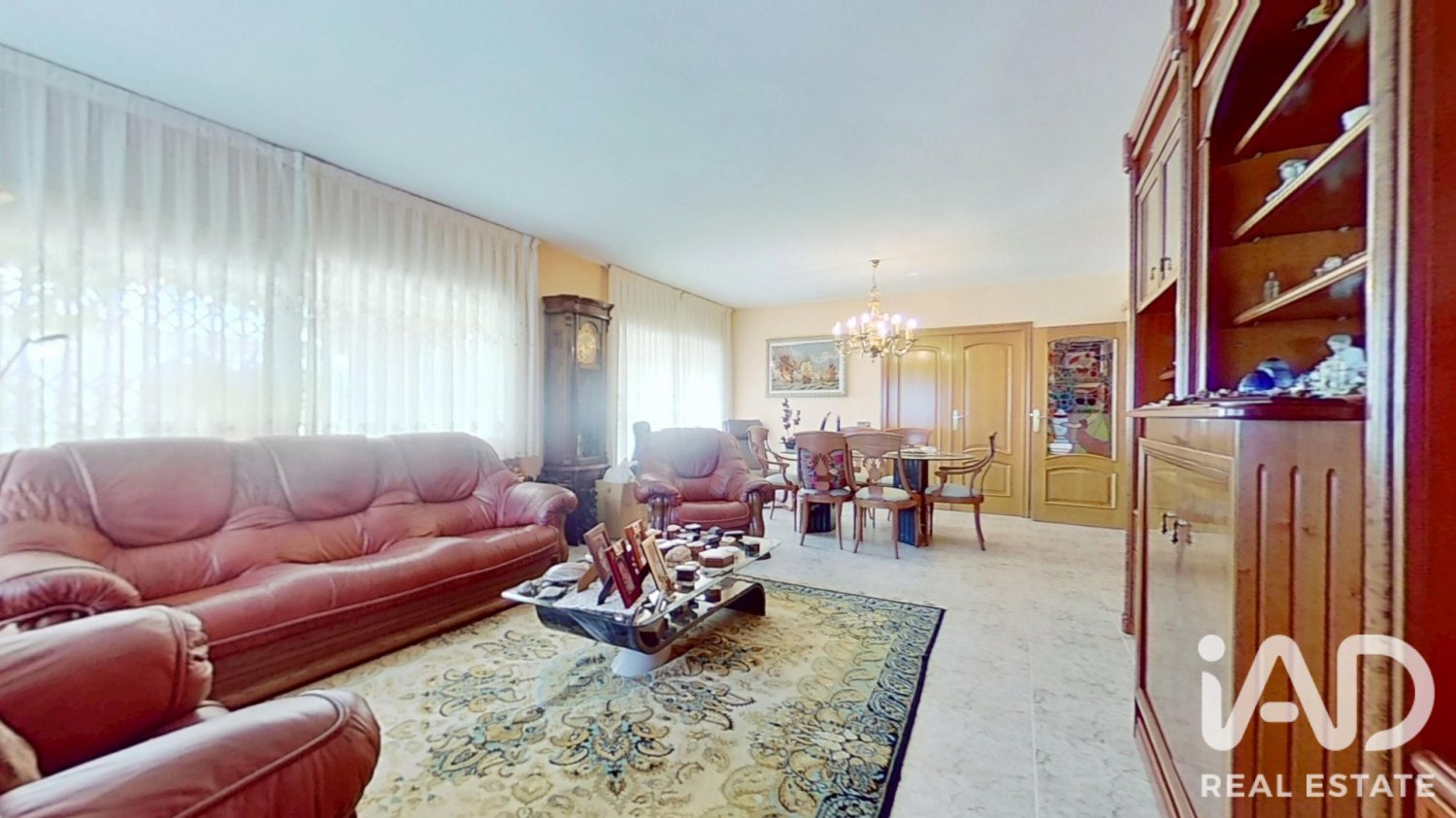 Māja El Vendrell, Tarragona, Spānijā 5 istabas, 395 m2 Nr. 197751