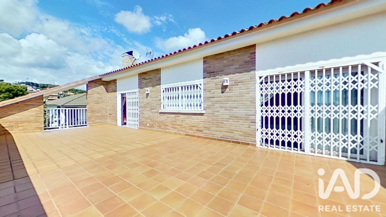 Māja El Vendrell, Tarragona, Spānijā 5 istabas, 395 m2 Nr. 197751