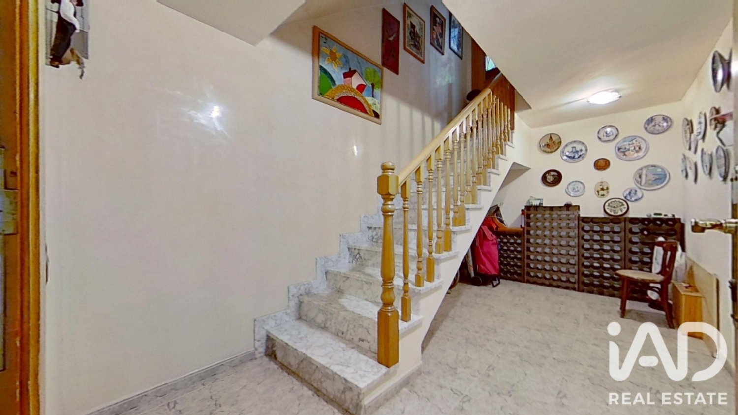 Māja El Vendrell, Tarragona, Spānijā 5 istabas, 395 m2 Nr. 197751