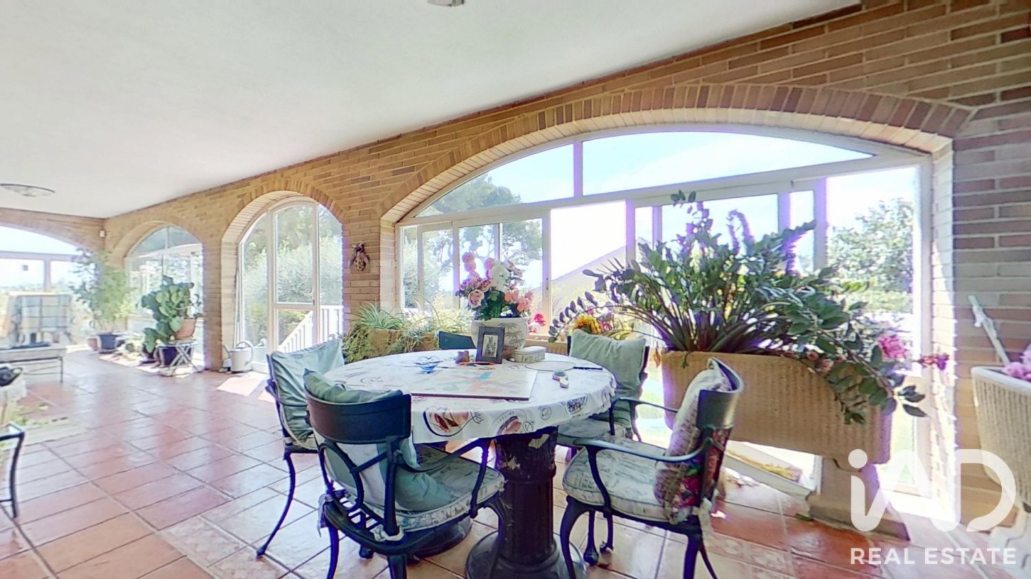 Māja El Vendrell, Tarragona, Spānijā 5 istabas, 395 m2 Nr. 197751