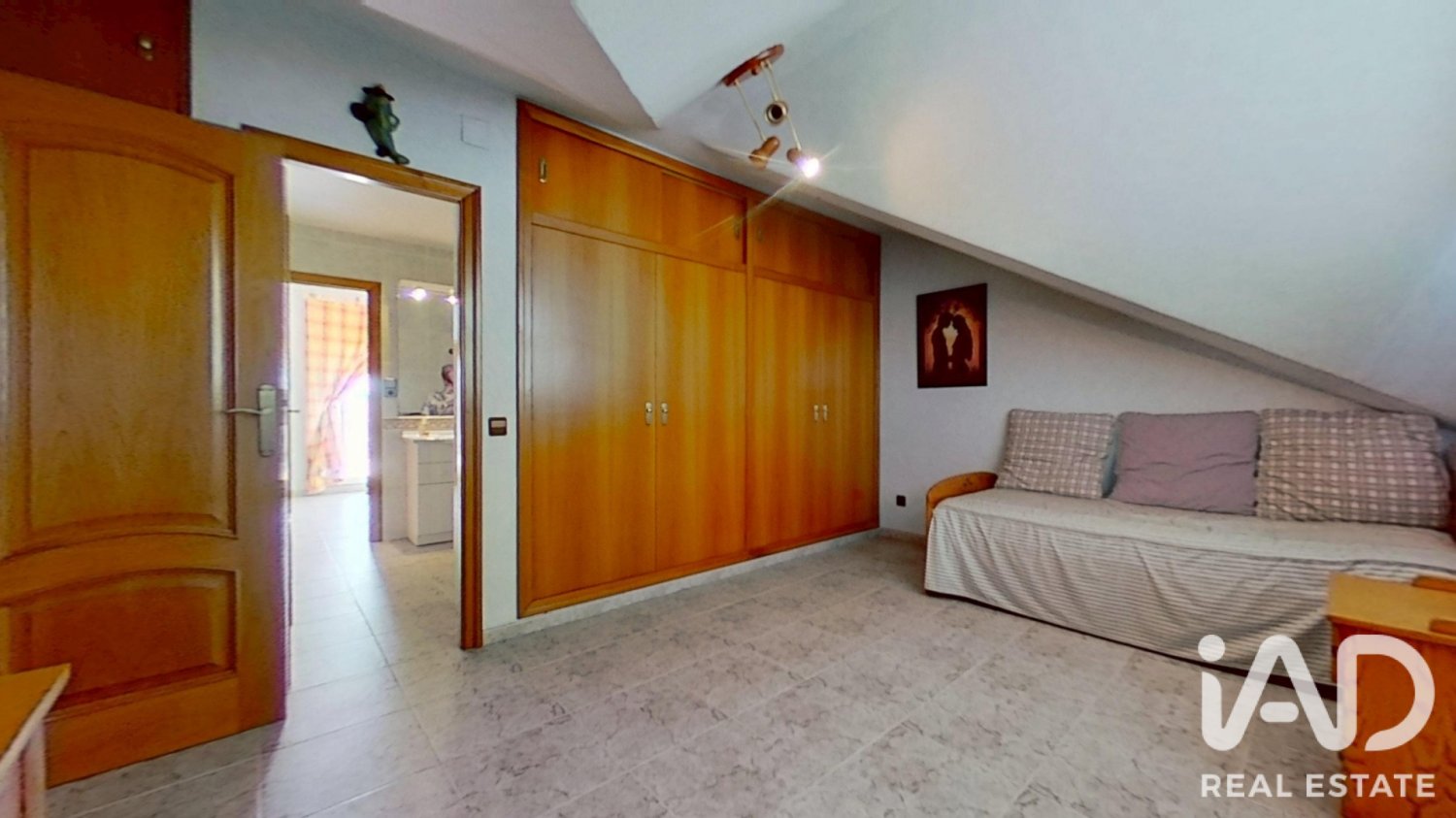 Māja El Vendrell, Tarragona, Spānijā 5 istabas, 395 m2 Nr. 197751