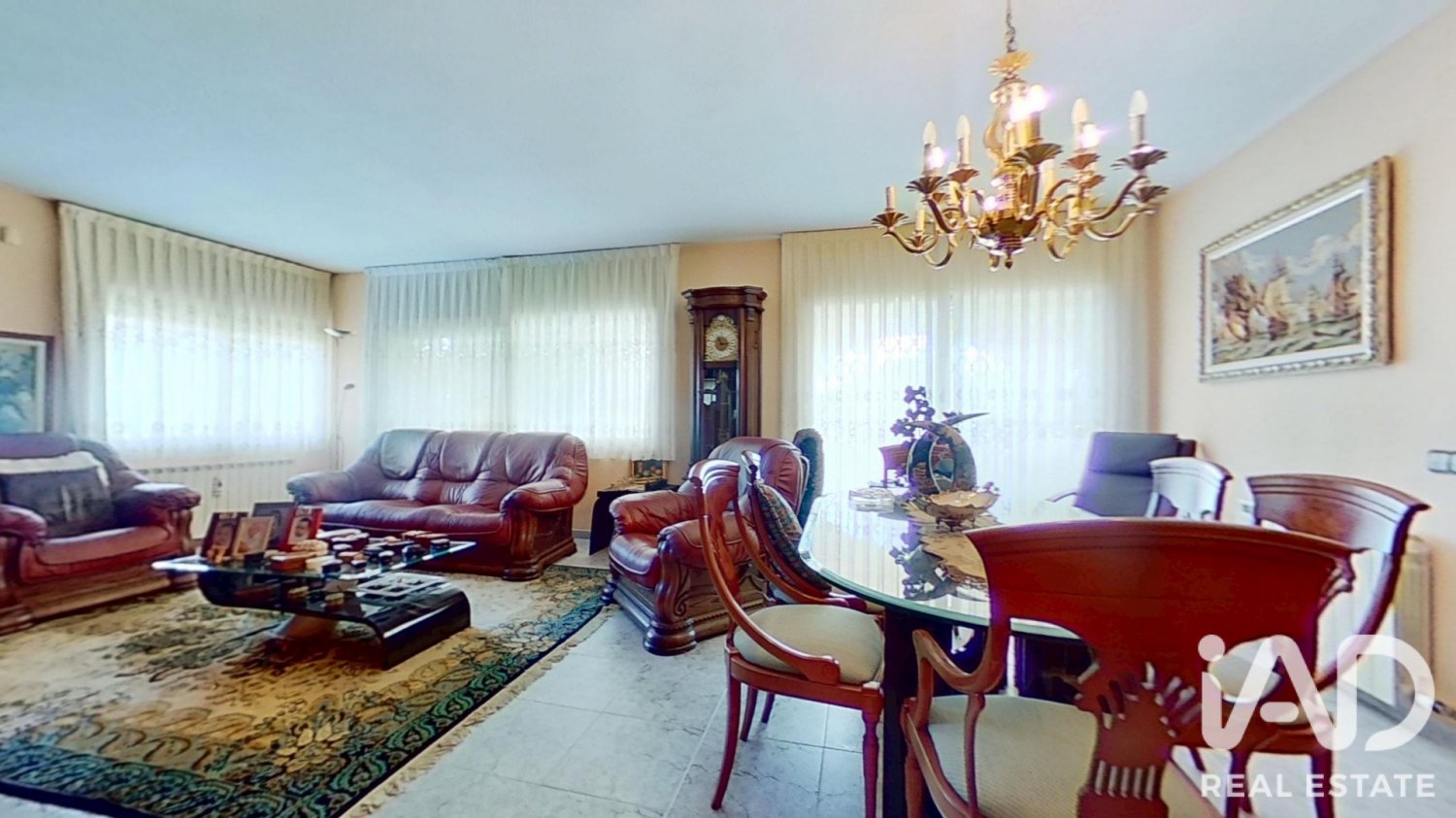 Māja El Vendrell, Tarragona, Spānijā 5 istabas, 395 m2 Nr. 197751