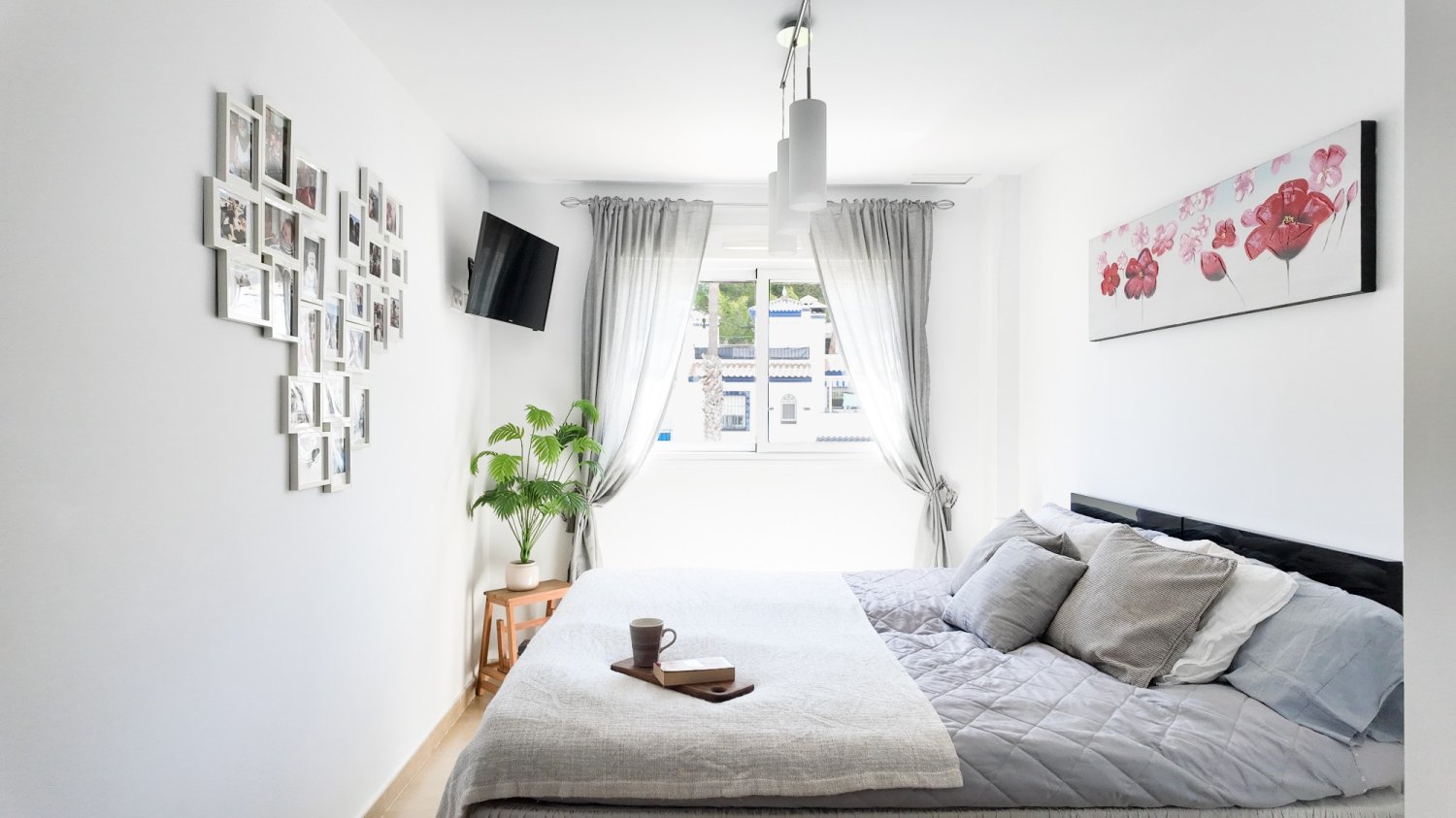 Huoneisto Villamartin, Alicante, Espanja 2 makuuhuonetta, 122 m2 No. 197202