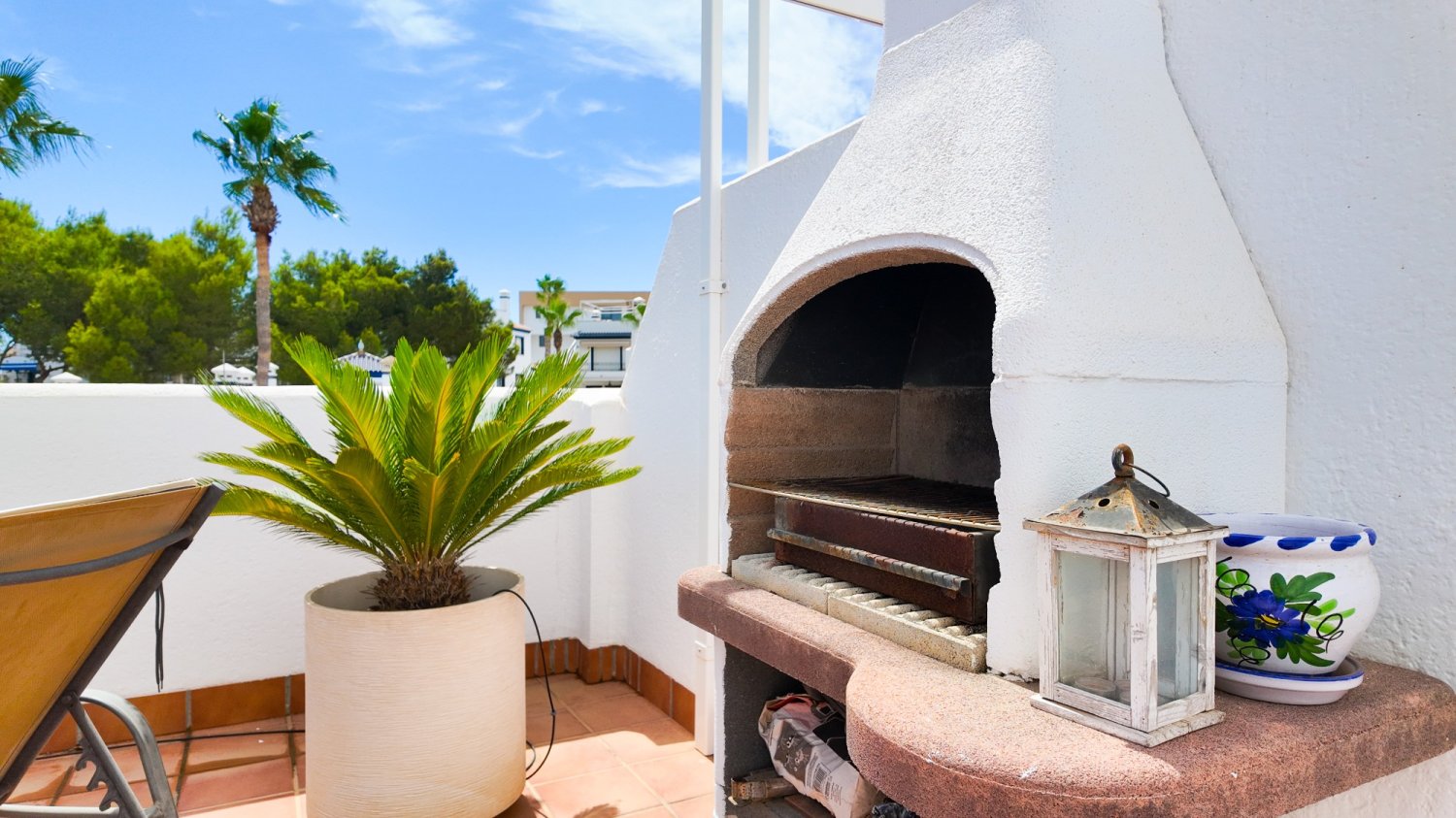Huoneisto Villamartin, Alicante, Espanja 2 makuuhuonetta, 122 m2 No. 197202