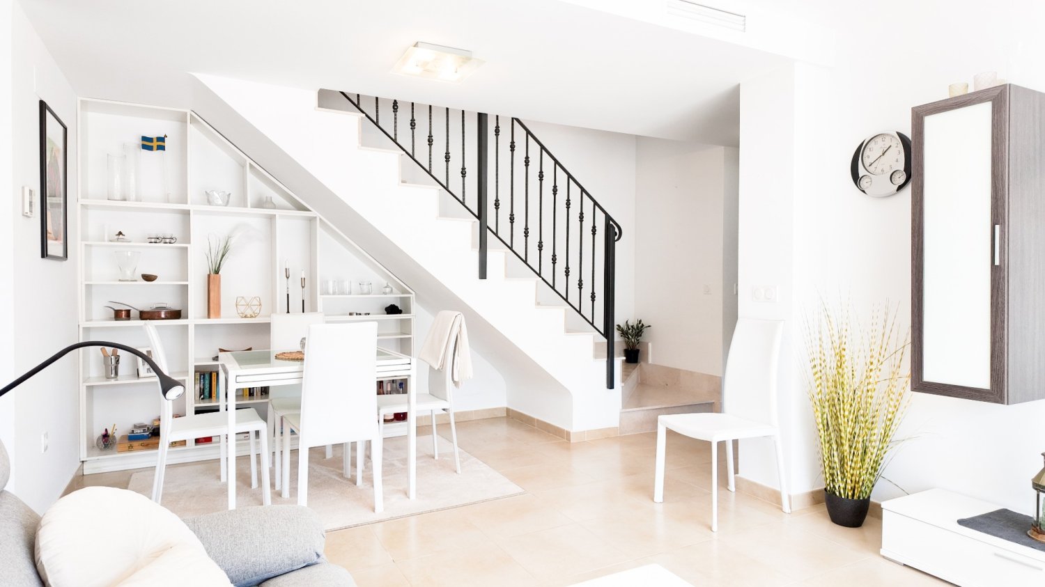 Huoneisto Villamartin, Alicante, Espanja 2 makuuhuonetta, 122 m2 No. 197202