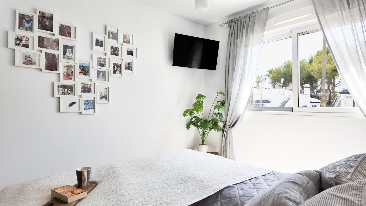 Huoneisto Villamartin, Alicante, Espanja 2 makuuhuonetta, 122 m2 No. 197202