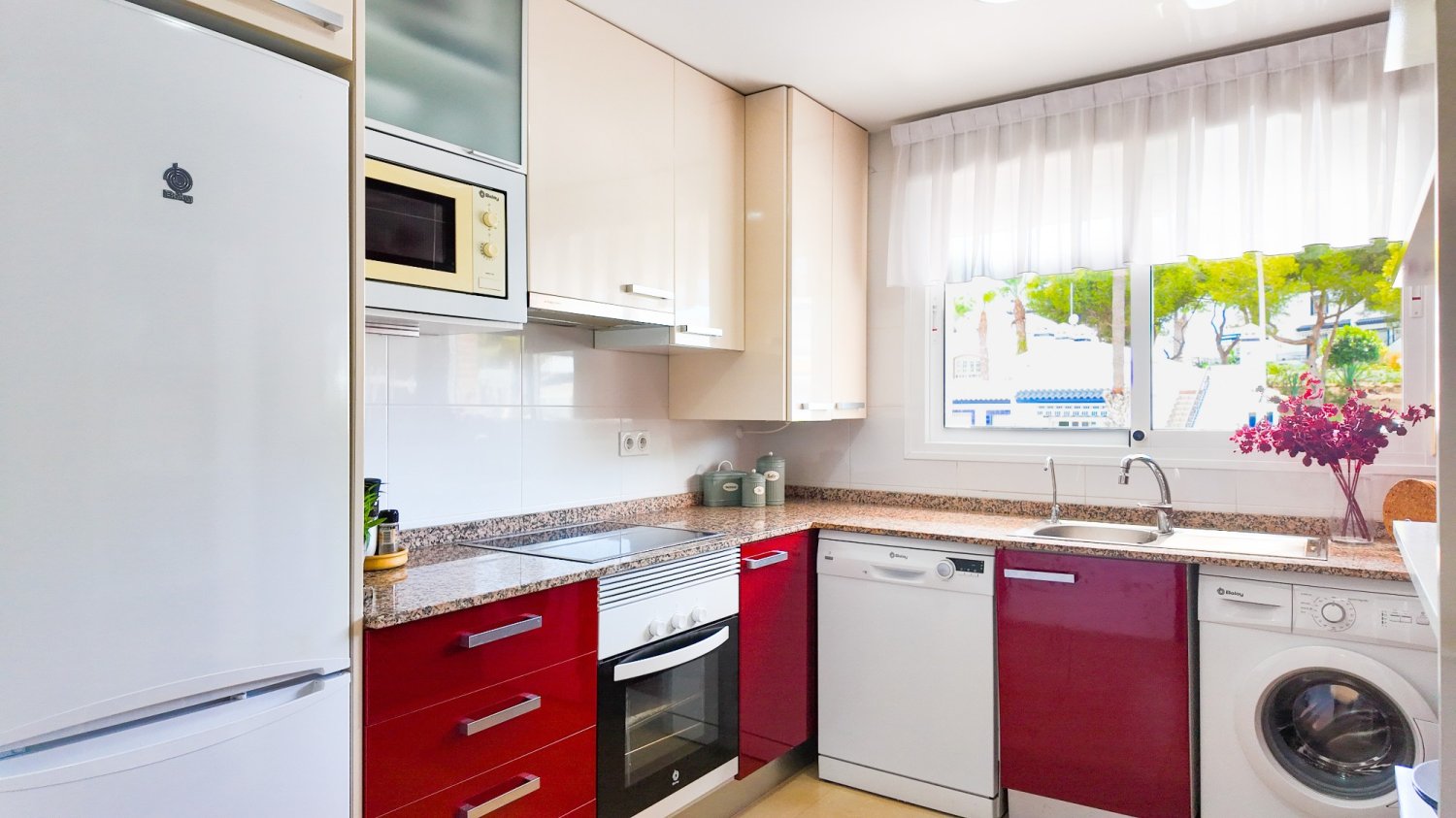 Huoneisto Villamartin, Alicante, Espanja 2 makuuhuonetta, 122 m2 No. 197202