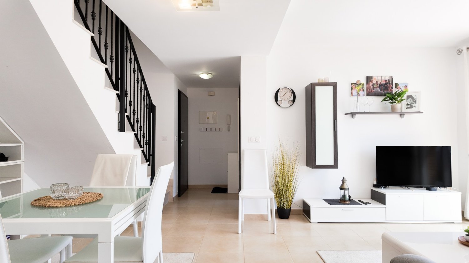 Huoneisto Villamartin, Alicante, Espanja 2 makuuhuonetta, 122 m2 No. 197202