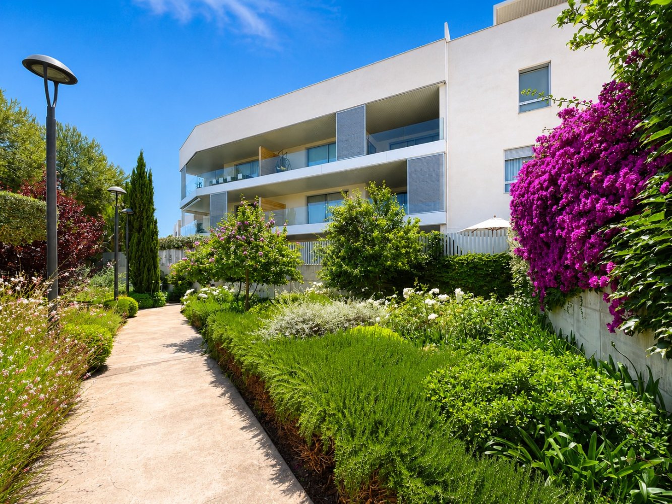 Apartament w Denia, Alicante, Hiszpania 3 sypialnie,  nr 198818