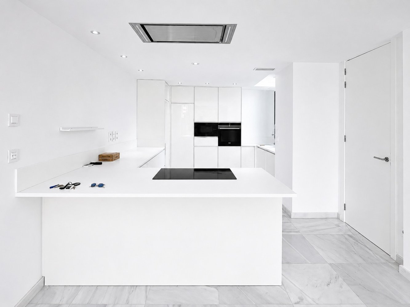 Apartament w Denia, Alicante, Hiszpania 3 sypialnie,  nr 198818