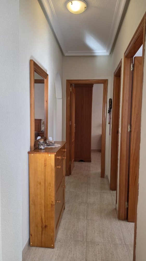 Bungalow a Torrevieja, Alicante, Spagna 3 camere da letto, 85 mq. N° 197501