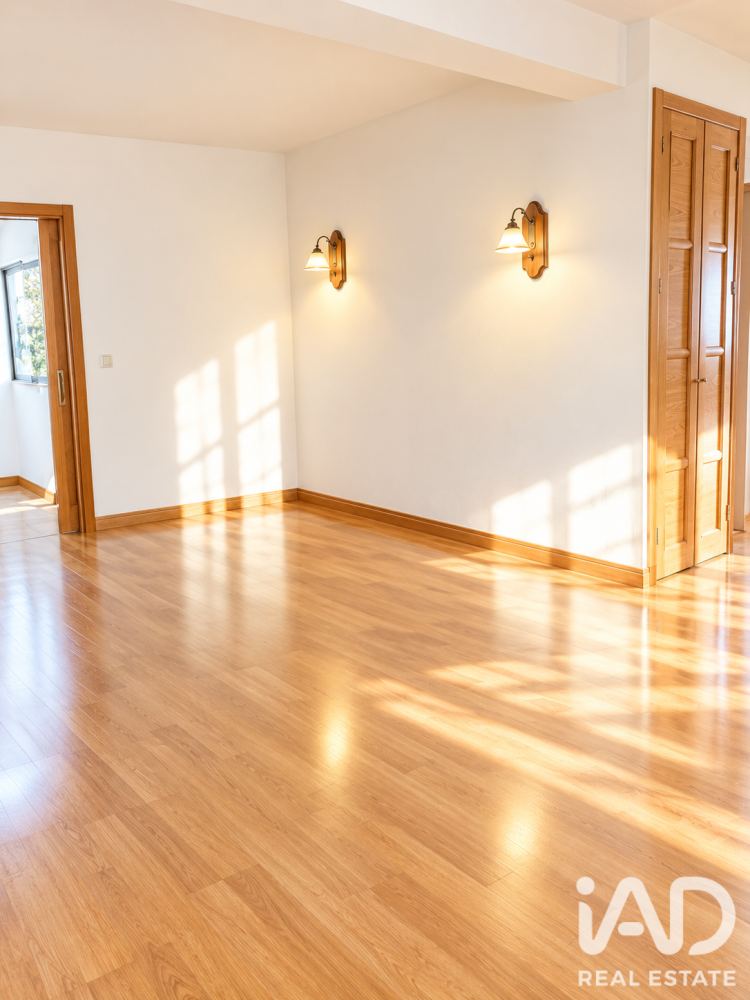 Dzīvoklis Madrid, Spānijā 3 istabas, 105 m2 Nr. 199600