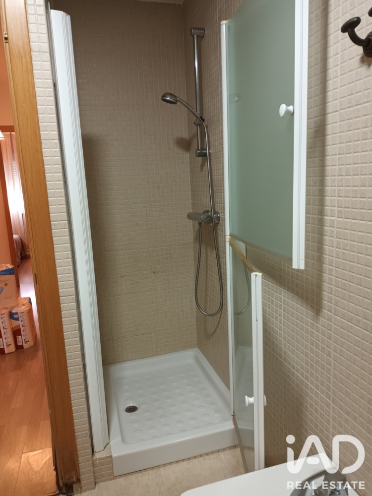 Dzīvoklis Madrid, Spānijā 3 istabas, 105 m2 Nr. 199600
